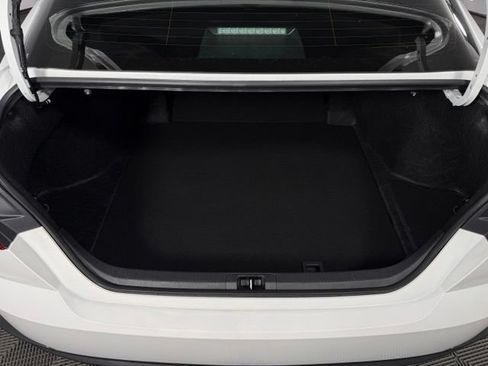 Used 2025 Toyota Camry SE w/ Multimedia Upgrade Package FWD image 26