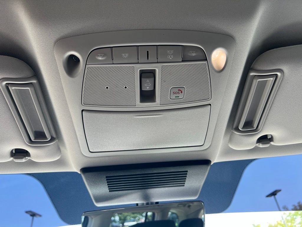 Used 2023 Nissan Armada Platinum w/ Cargo Package AWD/4WD image 45