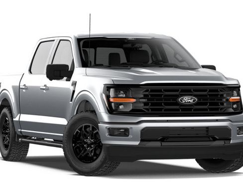 New 2026 Ford F150 XLT w/ Equipment Group 302A MID AWD/4WD image 45