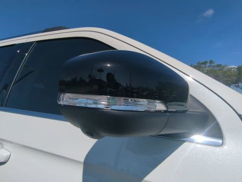 New 2026 Ford Expedition Max Platinum AWD/4WD image 13