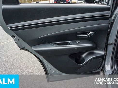 Used 2024 Hyundai Tucson SEL image 50