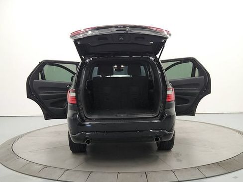 Used 2026 Dodge Durango GT AWD/4WD image 15