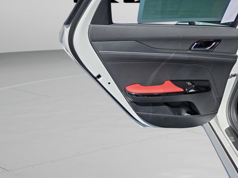 New 2026 Kia K5 GT-Line FWD image 28