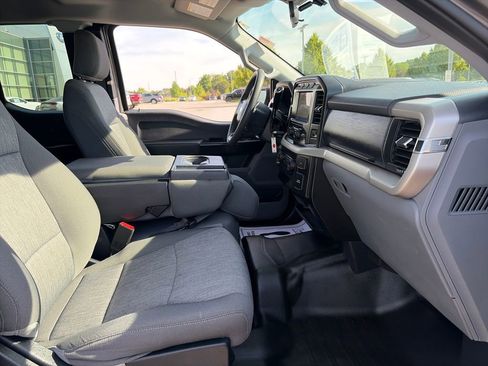 Used 2021 Ford F150 XL w/ Equipment Group 101A High AWD/4WD image 11