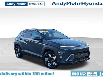 Used 2024 Hyundai Kona SEL