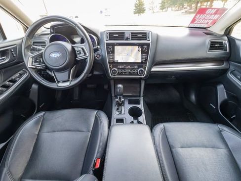 Used 2018 Subaru Legacy 2.5i Limited image 18