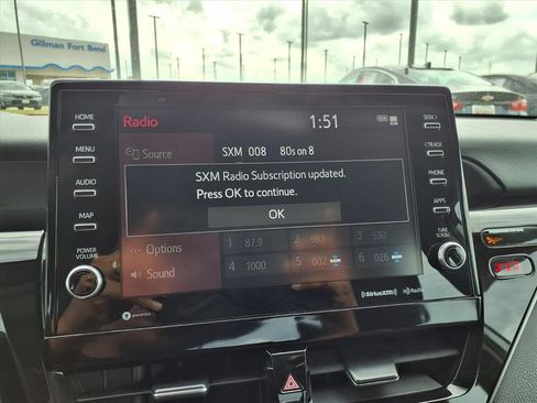 Used 2024 Toyota Camry XSE image 11