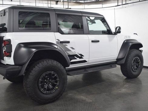 Used 2023 Ford Bronco Raptor image 17
