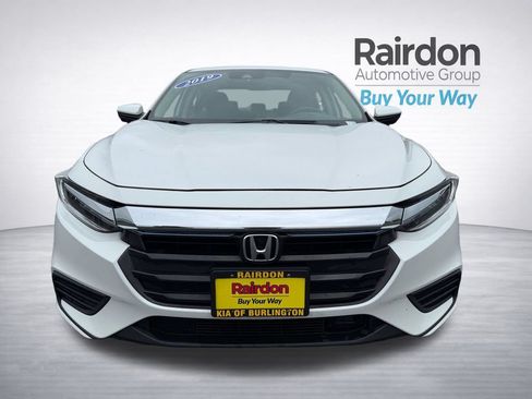 Used 2019 Honda Insight EX image 2