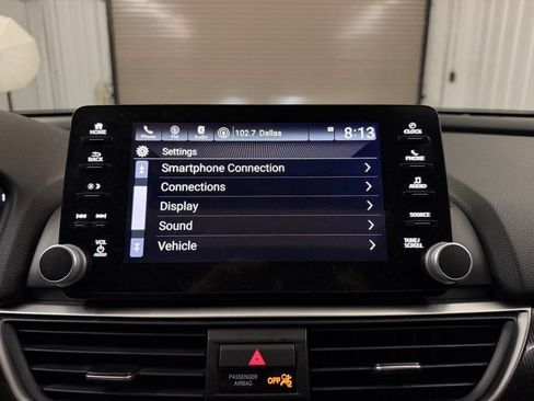 Used 2021 Honda Accord Sport image 22