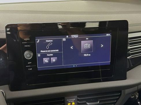 New 2026 Volkswagen Jetta Sport image 14