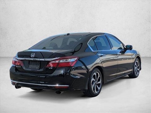 Used 2016 Honda Accord EX-L image 5