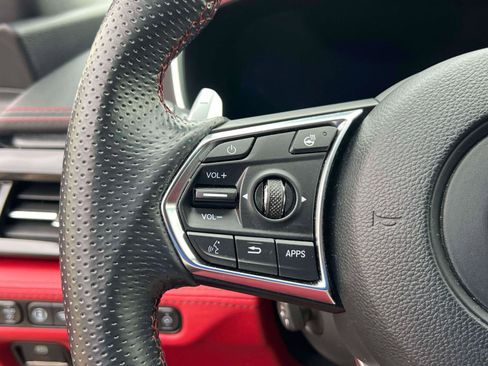 Used 2022 Acura MDX Type S image 25