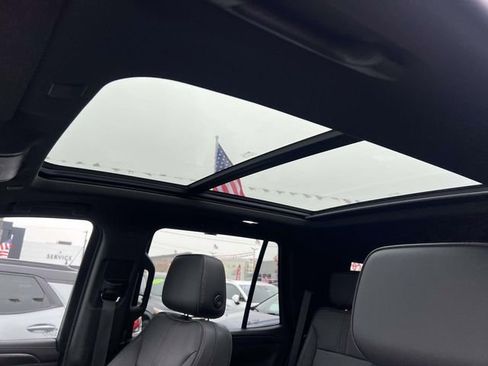 Certified 2022 Chevrolet Tahoe RST w/ Sport Performance Package image 21