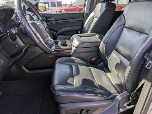 Used 2020 GMC Yukon SLT w/ Open Road Package image 11
