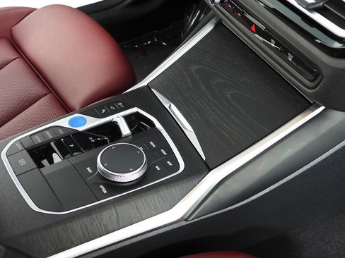 Used 2023 BMW i4 eDrive35 w/ Premium Package RWD image 15