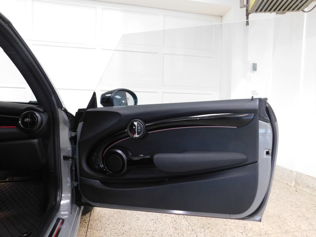 Used 2022 MINI Cooper John Cooper Works FWD image 62
