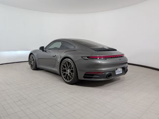 Certified 2022 Porsche 911 Carrera RWD video 3
