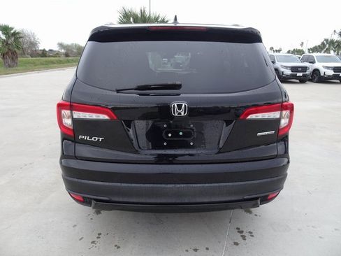 Certified 2021 Honda Pilot Special Edition image 5