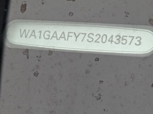 Certified 2025 Audi Q5 2.0T Premium image 32