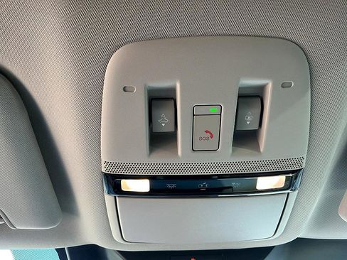 New 2026 Nissan Murano SL image 22