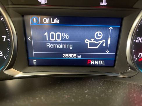 Used 2024 Chevrolet Equinox LT image 22