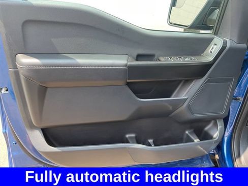 Used 2023 Ford F150 XL w/ STX Appearance Package AWD/4WD image 10