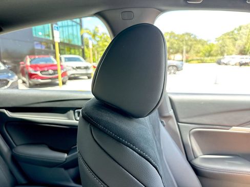 Used 2025 Acura Integra A-Spec w/ Technology Package FWD image 20