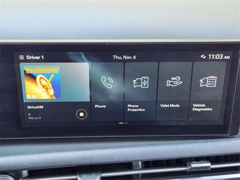 Certified 2025 Hyundai Tucson XRT image 13