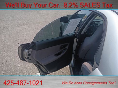 Used 2006 Subaru Impreza 2.5i AWD/4WD image 17