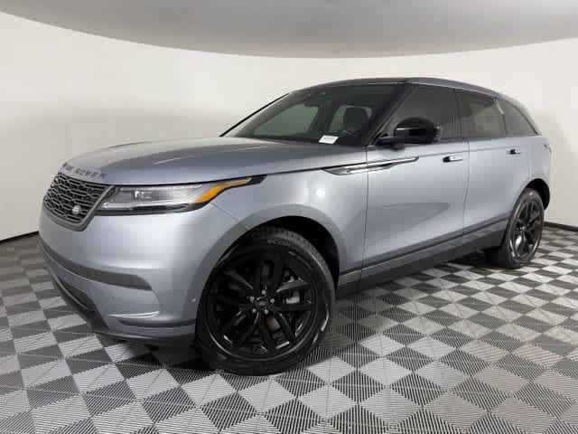 New 2026 Land Rover Range Rover Velar S AWD/4WD image 1