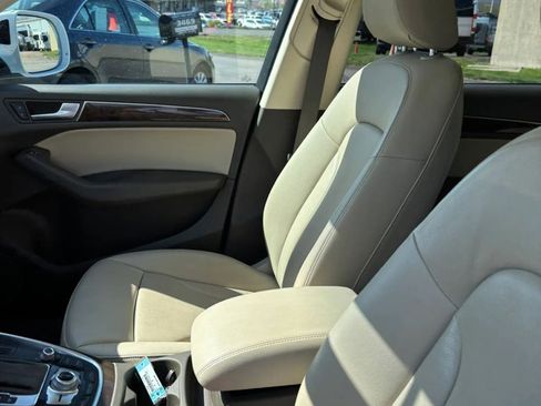 Used 2016 Audi Q5 2.0T Premium Plus image 21