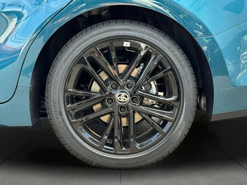 New 2026 Toyota Camry SE image 32