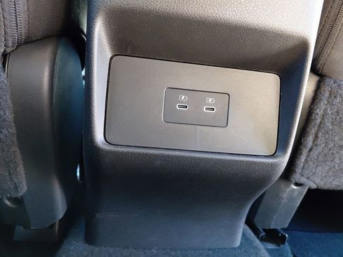 Used 2024 Nissan Rogue SV image 20