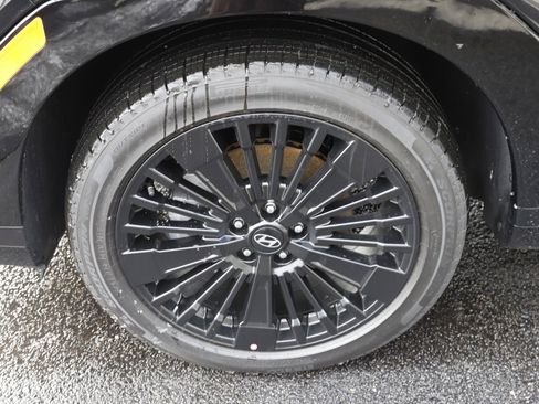 New 2026 Hyundai Santa Fe Calligraphy image 14