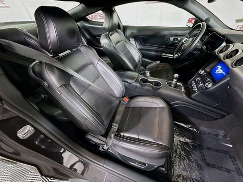 Used 2023 Ford Mustang GT Premium w/ Equipment Group 401A RWD image 30