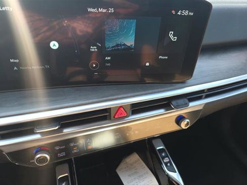 Used 2025 Kia Sorento SX Prestige w/ Olive Brown Leather Package image 5