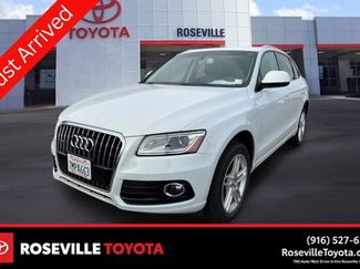 Used 2016 Audi Q5 2.0T Premium w/ Audi MMI Navigation Plus video 1