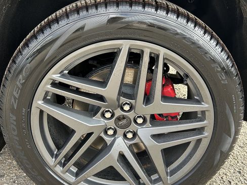 New 2026 Ford Explorer ST w/ Sun And Sound Package image 7