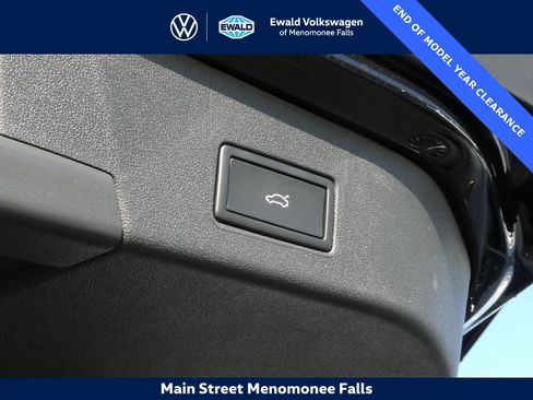 New 2025 Volkswagen ID.4 Pro S image 22