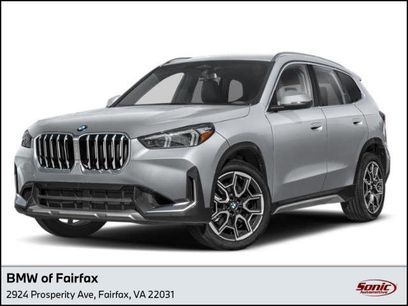 Used 2026 BMW X1 xDrive28i w/ Technology Package