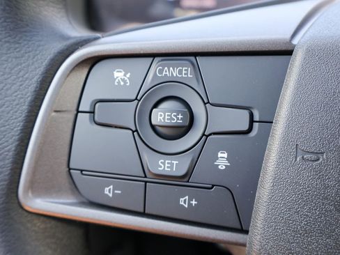 New 2026 Nissan Sentra SV FWD image 10