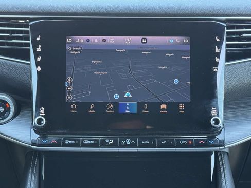 Used 2024 Jeep Wagoneer Series II w/ Flexible Seating Group RWD image 23