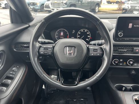 Used 2023 Honda HR-V Sport image 15