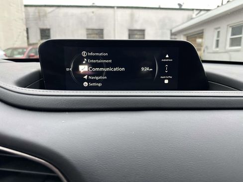 Used 2025 MAZDA CX-30 AWD 2.5 S w/ Preferred Package image 29