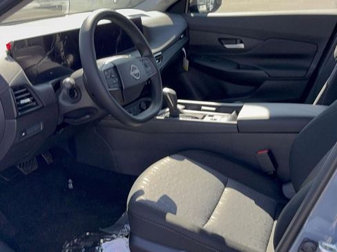 New 2026 Nissan Sentra SV w/ Floor Mat Package image 28