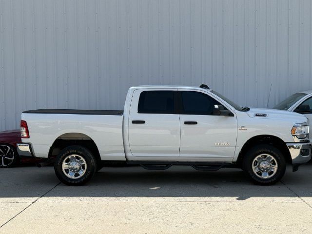 Used 2022 RAM 2500 Big Horn w/ Snow Chief Group AWD/4WD image 3