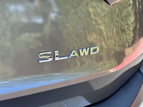 Used 2022 Nissan Rogue SL image 7