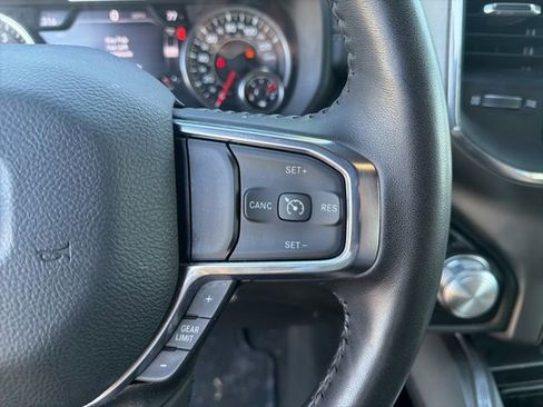 Used 2024 RAM 1500 Laramie image 23