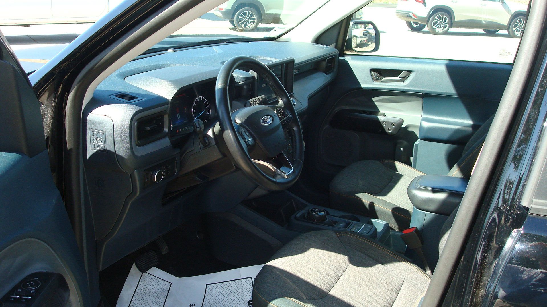 Used 2023 Ford Maverick Tremor w/ Tremor Off-Road Package AWD/4WD image 8